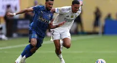 Sorpresa en el Mundial de Clubes: Real Madrid no pudo ante el Al-Hilal