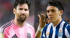 ¿Dónde ver Inter Miami vs Porto EN VIVO HOY en EEUU? Horarios por el Mundial de Clubes 2025 con Messi en Florida, Texas y más