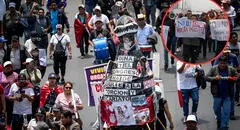 ¿Por qué no hubo paro nacional el pasado 19 de junio? Esto dijeron los transportistas