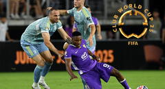¿Quién jugó HOY en el Mundial de Clubes 2025? Canales, horarios y resultados del 18 de junio en EEUU