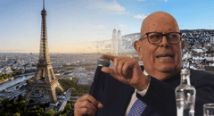 BCRP autoriza viaje de Julio Velarde a Europa para participar en conferencias económicas