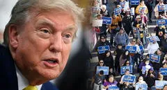 Gobierno de Trump acorrala a inmigrantes: ICE promete agentes los 7 días de la semana en esta ‘ciudad santurario’