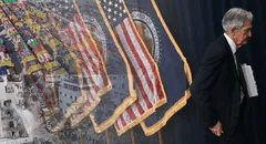 Fed mantiene tasas pese a presión de Trump y proyecta recortes graduales en 2025