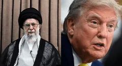 Trump aprueba plan para que Estados Unidos ataque Irán, pero espera decisión final sobre su programa nuclear