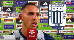 Erick Noriega deja dura autocrítica tras sufrida victoria de Alianza Lima: "Nos estamos complicando nosotros mismos"