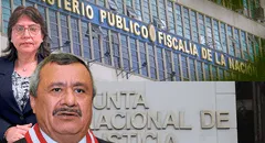 Delia Espinoza anuncia investigación a miembros de a JNJ por presunto reglaje a Francisco Távara: "Es muy grave"