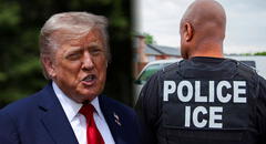 Donald Trump e ICE amenazan a inmigrantes: tres errores que provocan la deportación automática en EEUU