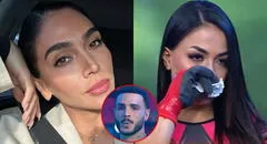 Exponen conversación de Vania Bludau criticando a Onelia Molina por ‘victimizarse’ tras ruptura con Mario Irivarren: “Ya entendió”