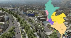 Estas dos zonas de Lima Norte son las más económicas para vivir en la capital: cuesta S/3.379 por m²