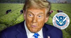 Pésimas noticias para inmigrantes en EEUU: este grupo de trabajadores vuelven a ser detenidos por ICE bajo órdenes de Trump
