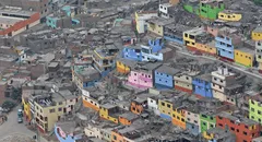 Peruanos podrían acceder a bono para reforzar casas: 60% de los hogares en Lima cumplen con las condiciones, según ministro de Vivienda