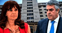 La sentencia contra Cristina Kirchner "va a ser anulada" por la CIDH, adelantó el abogado Gregorio Dalbón