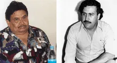 La historia del ingeniero peruano que se volvió en narcotraficante y socio de Pablo Escobar: colaboró con la DEA y su casa hoy es una municipalidad