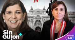 RMP sobre el Congreso en caso Patricia Benavides: "Necesitan controlar la Fiscalía para archivar todos los procesos que se les siguen"