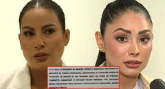 Pamela López lanza fuerte advertencia a Pamela Franco tras enviar carta notarial por tomar fotos a sus hijos: “Absténgase o procederé legalmente”
