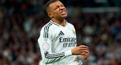 Kylian Mbappé fue hospitalizado en pleno Mundial de Clubes: goleador del Real Madrid todavía no tiene fecha para volver