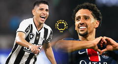 Ver PSG vs Botafogo desde EEUU: ¿dónde seguir el partido por el Mundial de Clubes 2025?