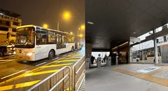 Mañana inicia operaciones la nueva estación Las Vegas del Metropolitano que conectará 3 históricas rutas en Lima Norte