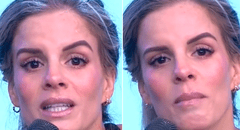 Alejandra Baigorria pide ayuda urgente y hace grave denuncia en redes sociales: “Están mandando mensajes”