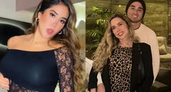 Melissa Paredes lanza inesperado mensaje en medio de rumores de reconciliación entre Rodrigo Cuba y Ale Venturo: “Elegir bien importa”