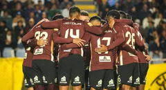 Universitario buscar fichar a dos jugadores este fin de mes: uno de Colombia y otro de Italia