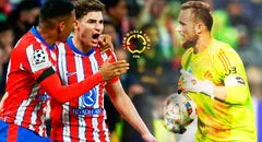 ¿Dónde ver partido Seattle Sounders vs Atlético Madrid desde EEUU por el Mundial de Clubes 2025?