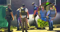 Inmigrante cubano de 73 años es arrestado por abuso sexual infantil en Florida: contaba con orden de deportación vigente