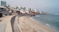 Estas son las mejores playas para acampar en Lima, vía Minsa
