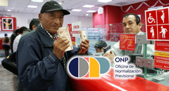 Afiliados del Sistema Nacional de Pensiones pueden verificar aportes a través de los canales de la ONP: necesitan DNI