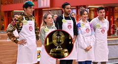 MasterChef Celebrity México 2025: fecha de la gran final y los finalistas que lucharán por el título