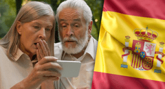 ¡Malas noticias para pensionados! Recorte del 20% en pensión por incapacidad permanente en España: estos son los afectados