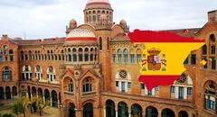El top de las 10 mejores universidades de España que todo latino debe saber para estudiar en Europa, según Forbes