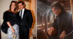 Esposo europeo de Jessica Newton tiene conmovedor gesto con Deyvis Orosco tras rumores de distanciamiento: “Son nuestros hijos”