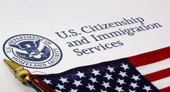 Texas investiga casos de voto ilegal gracias a la base de datos de USCIS: 33 inmigrantes bajo investigación