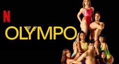 ¿Quién es quién en 'Olympo' de Netflix? Reparto completo de la nueva serie española