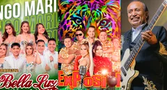 Fiestas de San Juan 2025: ¿qué conciertos habrá y cuánto cuestan las entradas?