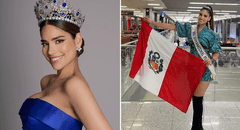 Miss Supranational 2025: ¿quién es Mayra Messa, la representante peruana que busca llevarse la corona?