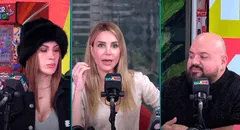 Juliana Oxenford renuncia a su pódcast y descarta que se deba a su polémica discusión con Phillip Butters: “No me siento cómoda”