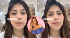 Rajan de Zully en peluquería de Alejandra Baigorria y reacción se vuelve viral: "Esa chica tiene el pelo bien maltratado"