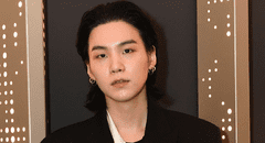 Suga de BTS comparte emotiva carta a ARMY tras completar su servicio militar como trabajador social