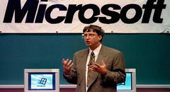 El primer nombre de Microsoft que Bill Gates decidió cambiar: solo se usó durante algunos meses