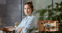 Pía León, la única chef peruana reconocida en The World’s 50 Best 2025: su restaurante está entre los mejores 9 del mundo