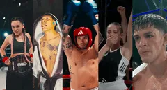 ¿Quiénes ganaron en 'Celebrity Combat Perú 2'? Revive las peleas más intensas que se vivieron en el Coliseo Eduardo Dibós