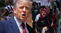 Trump y la mala noticia para inmigrantes en EEUU: USCIS confirma que extranjeros pueden ser detenidos y deportados por este delito