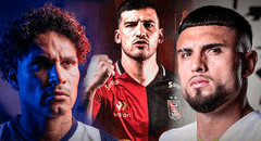 Tabla de posiciones del Torneo Apertura de la Liga 1 2025: resultados previo al partido Universitario - ADT