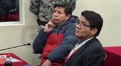 Pedro Castillo guarda silencio: decide no hablar durante audiencia de juicio oral en su contra