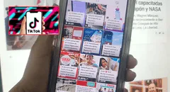 Perú se destaca como el país hispanohablante que más utiliza TikTok para acceder a noticias de la actualidad