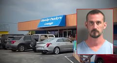 Bebé de 1 año muere en un auto en Florida: su padre es acusado de dejarlo encerrado más de 3 horas y haberse ''ido a beber''