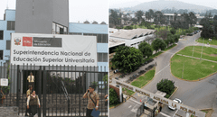 ¿Cuáles son las 5 mejores universidades de Lima, según ranking de Sunedu?