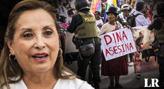 Congreso confirma alianza con el Ejecutivo: SAC archiva 4 denuncias constitucionales contra Dina Boluarte
